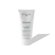 Byphasse - Exfoliante facial purificante - Pieles mixtas y grasas