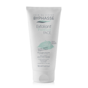 Byphasse - Exfoliante facial purificante - Pieles mixtas y grasas