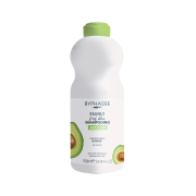Byphasse - *Family fresh délice* - Acondicionador capilar - Aguacate: cabello seco