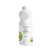 Byphasse - *Family fresh délice* - Champú - Aguacate: cabello seco