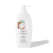 Byphasse - Gel de ducha Caresse 1L - Coco