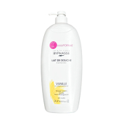 Byphasse - Gel de ducha Caresse 2L - Flor de vainilla