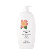 Byphasse - Gel de ducha Caresse 2L - Rosa mosqueta