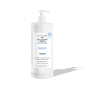 Byphasse - Gel de ducha Dermo Surgras - Piel normal a seca