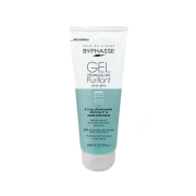 Byphasse - Gel desmaquillante purificante