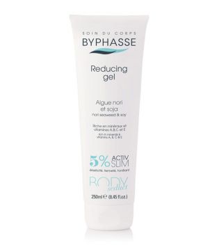 Byphasse - Gel reductor Body seduct