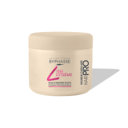 Byphasse - *Hair Pro* - Mascarilla - Acabado liso