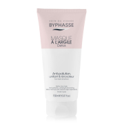 Byphasse - Mascarilla facial de arcilla - Detox