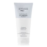 Byphasse - Mascarilla facial de arcilla - Purificante