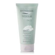 Byphasse - Mascarilla facial purificante - Pieles mixtas y grasas