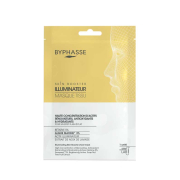 Byphasse - Mascarilla facial Skin Booster - Iluminadora