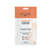 Byphasse - Mascarilla facial Skin Booster - Vitamine C