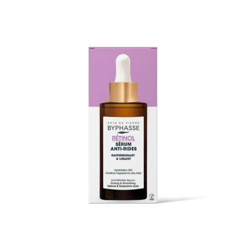 Byphasse - Sérum antiarrugas retinol