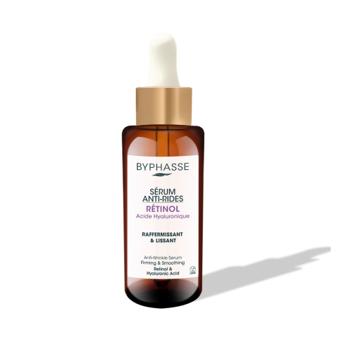 Byphasse - Sérum antiarrugas retinol