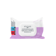 Byphasse - Toallitas desmaquillantes 25 unidades - Waterproof