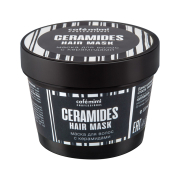 Café Mimi - Mascarilla capilar con ceramidas