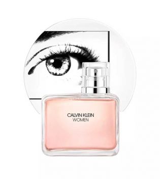 Calvin Klein - Eau de parfum Women