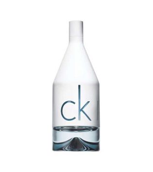 Calvin Klein - Eau de toilette CK IN2U Him