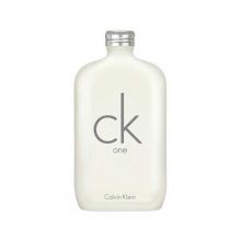 Calvin Klein - Eau de toilette CK One - 200ml