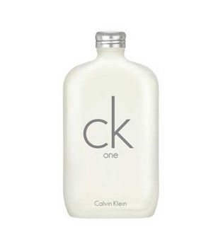 Calvin Klein - Eau de toilette CK One - 200ml