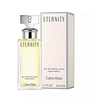 Calvin Klein - Eau de parfume Eternity
