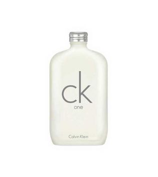 Calvin Klein - Eau de toilette CK One - 100ml