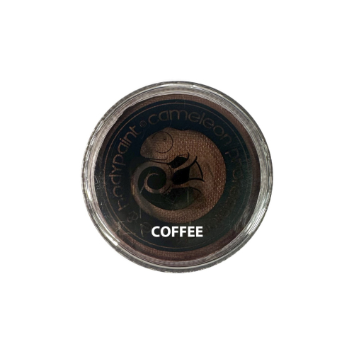 Cameleon - Maquillaje aquacolor 32g - BL3012: Coffee