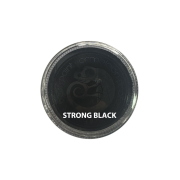 Cameleon - Maquillaje aquacolor 32g - BL3013: Strong Black