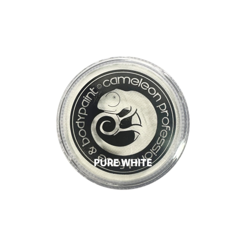 Cameleon - Maquillaje aquacolor 32g - BL3015: Pure White