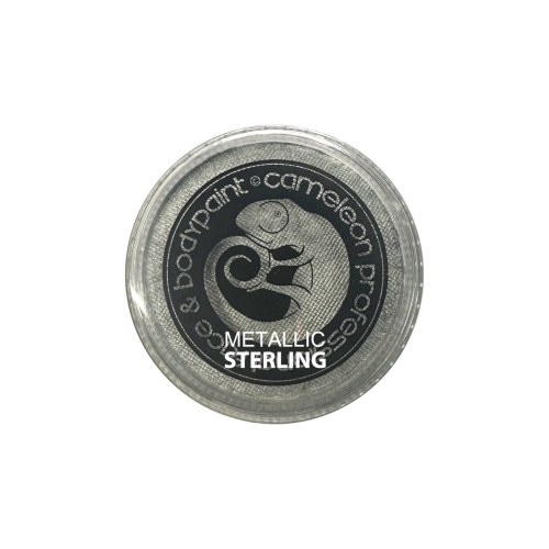 Cameleon - Maquillaje aquacolor 32g - ML306: Sterling