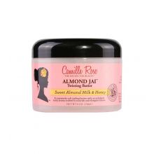 Camille Rose - Crema de peinado Almond Jai Twisting Butter