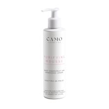 Camo Cosmetics - Limpiador espumoso Purifying Mousse Grapefruit and Lemon