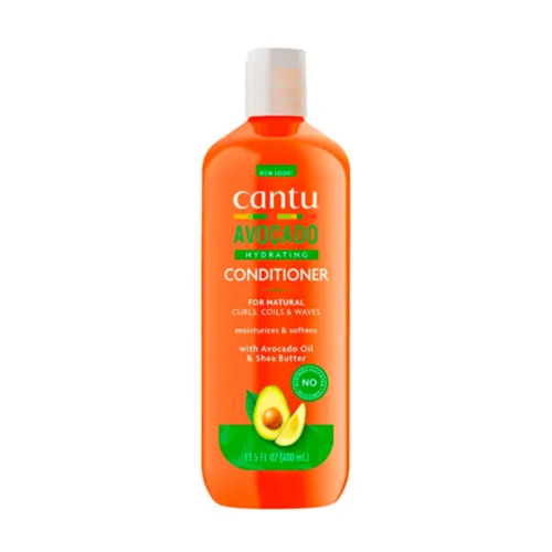 Cantu - *Avocado* - Acondicionador hidratante