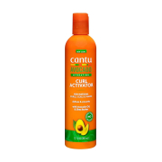 Cantu - *Avocado* - Crema activadora de rizos