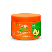 Cantu - *Avocado* - Crema reparadora hidratante