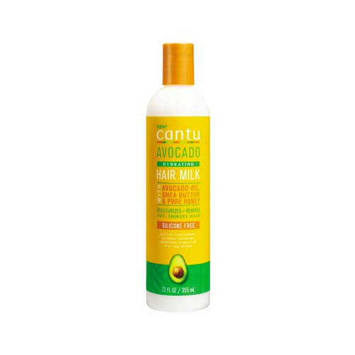 Cantu - *Avocado* - Loción hidratante y revitalizante - Cabello seco y dañado