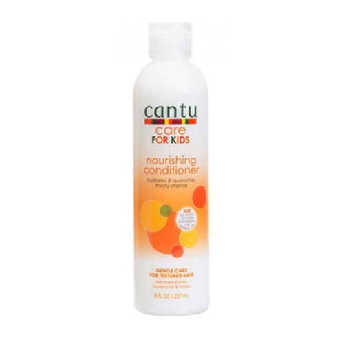 Cantu - *Care for Kids* - Champú nutritivo