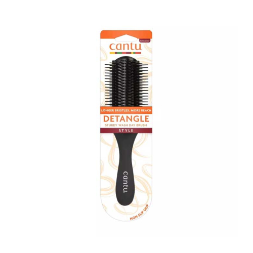 Cantu - Cepillo Detangle Sturdy Wash Day