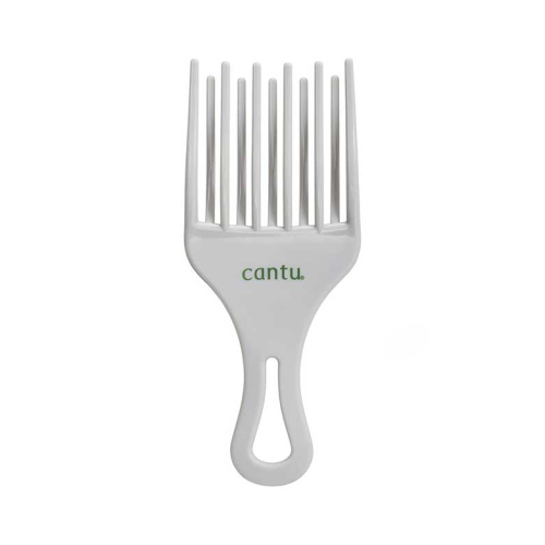 Cantu - Peine ahuecador Extra Lift Double Row Pick