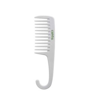 Cantu - Peine desenredante Detangle Sturdy Wash Day Comb