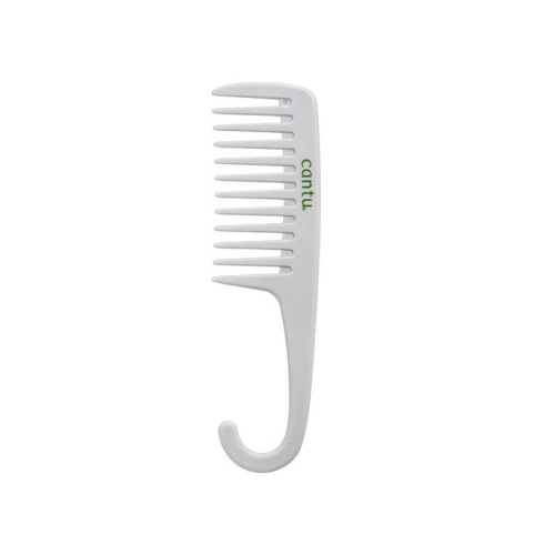 Cantu - Peine desenredante Detangle Sturdy Wash Day Comb