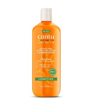 Cantu - *Shea Butter for Natural Hair* - Acondicionador Hydrating Cream Conditioner
