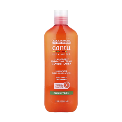 Cantu - *Shea Butter for Natural Hair* - Acondicionador Hydrating Cream Conditioner