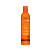 Cantu - *Shea Butter for Natural Hair* - Crema activadora de rizos