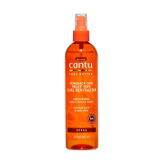 Cantu - *Shea Butter for Natural Hair* - Revitalizador de rizos Comeback Curl Next Day Curl Revitalizer