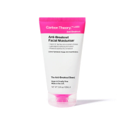 Carbon Theory - *Anti-Breakout* - Crema hidratante facial