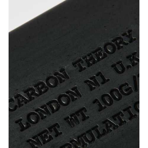 Carbon Theory - *Anti-Breakout* - Jabón facial anti-imperfecciones