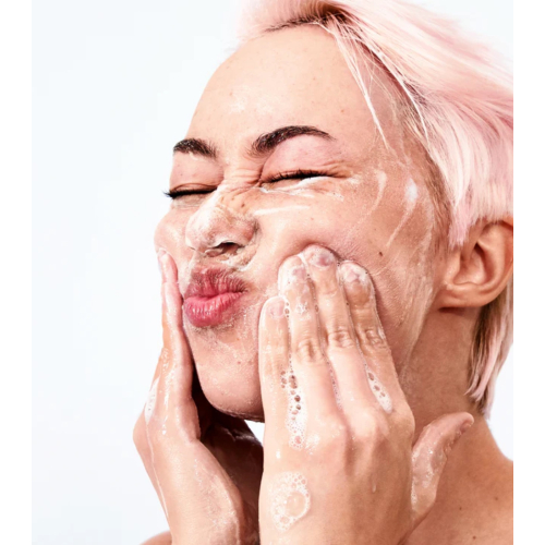 Carbon Theory - *Anti-Breakout* - Jabón facial anti-imperfecciones