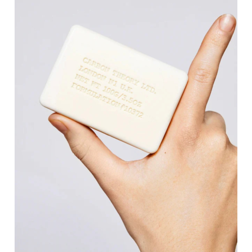 Carbon Theory - *Supacylic* - Jabón facial con ácido salicílico