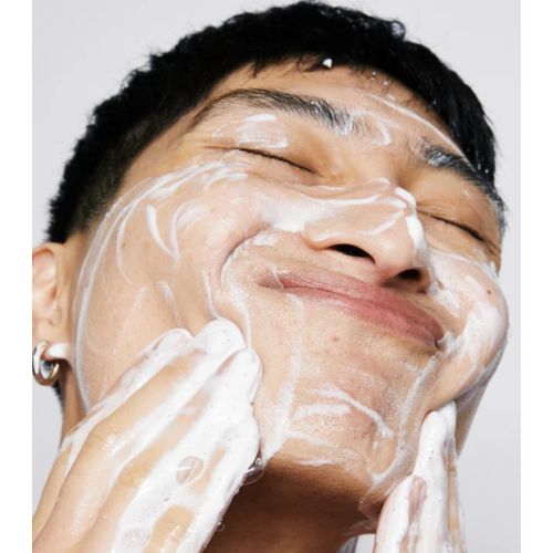 Carbon Theory - *Supacylic* - Jabón facial con ácido salicílico